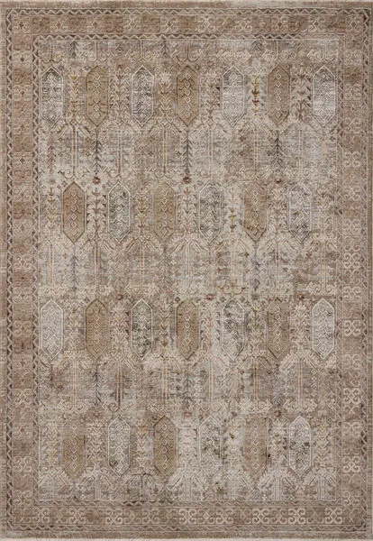 Product Image 1 for Aylin Taupe / Multi Rug from Loloi