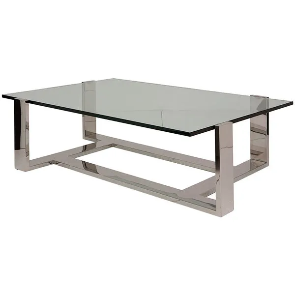 Product Image 2 for Flynn Coffee Table from Nuevo