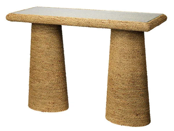 Product Image 1 for Skipper Console Table from Jamie Young