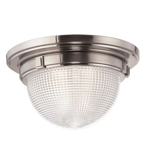 Product Image 1 for Winfield 3 Light Flush Mount from Hudson Valley