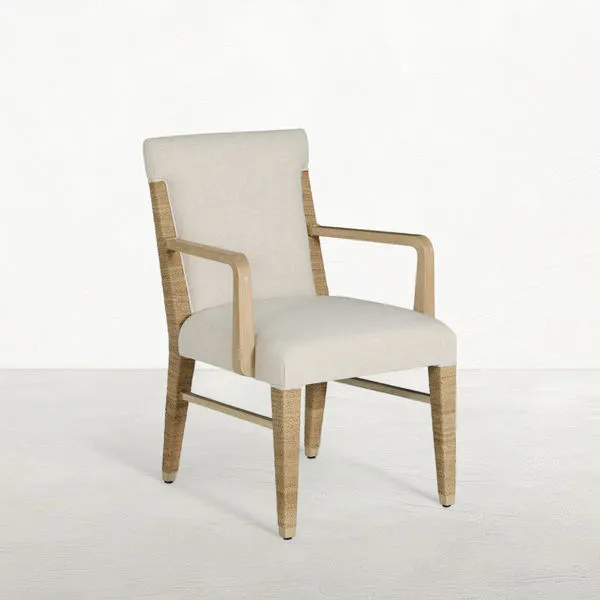 Product Image 1 for Maris Dining Arm Chair from Gabby