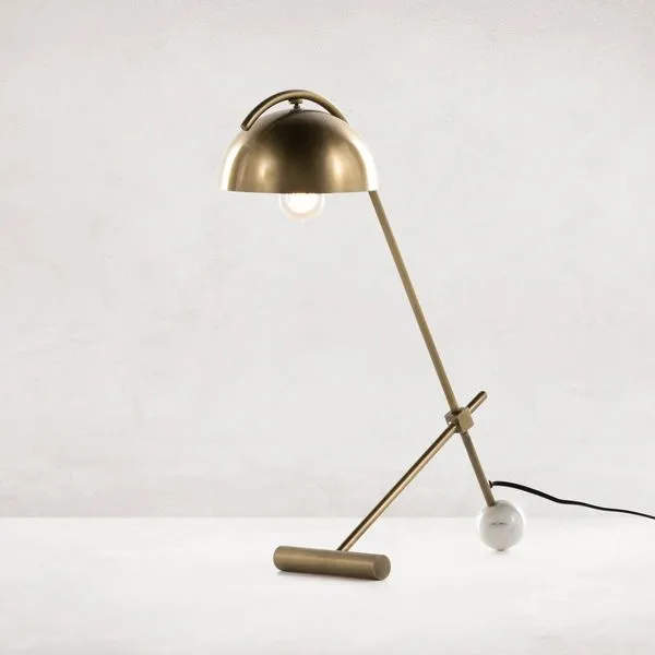 Product Image 4 for Becker Table Lamp from Four Hands