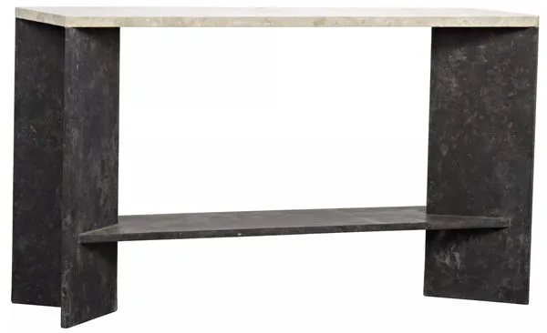 Product Image 1 for Anvil Console from Noir