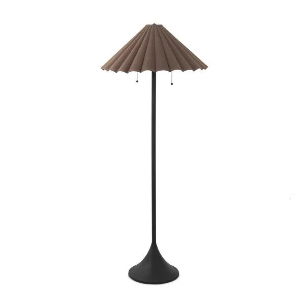 Product Image 1 for Fiorella Floor Lamp from Four Hands