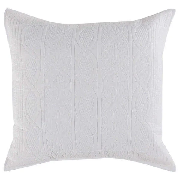 Product Image 1 for Anessa Linen Blend Sham from Classic Home