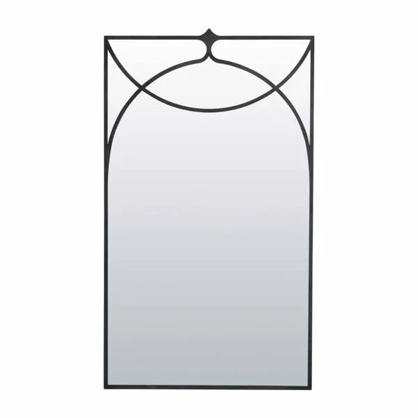 Product Image 1 for Swan Mirror from Gabby