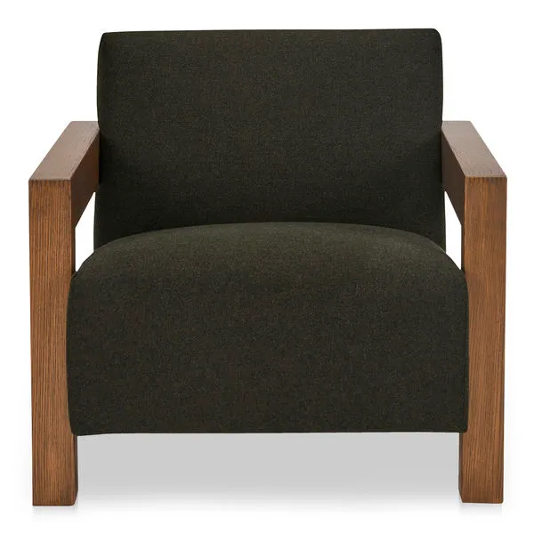 Product Image 1 for Garnet Lounge Chair from Moe's