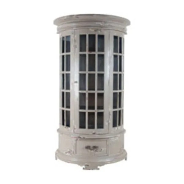 Product Image 1 for Curio Cabinet from Elk Home