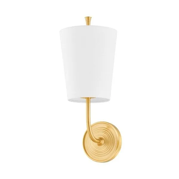 Product Image 1 for Gladstone Wall Sconce from Hudson Valley