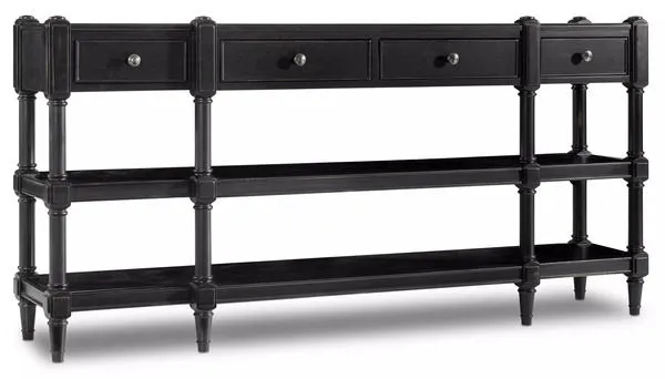 Product Image 2 for Ashton Console Table from Hooker Furniture