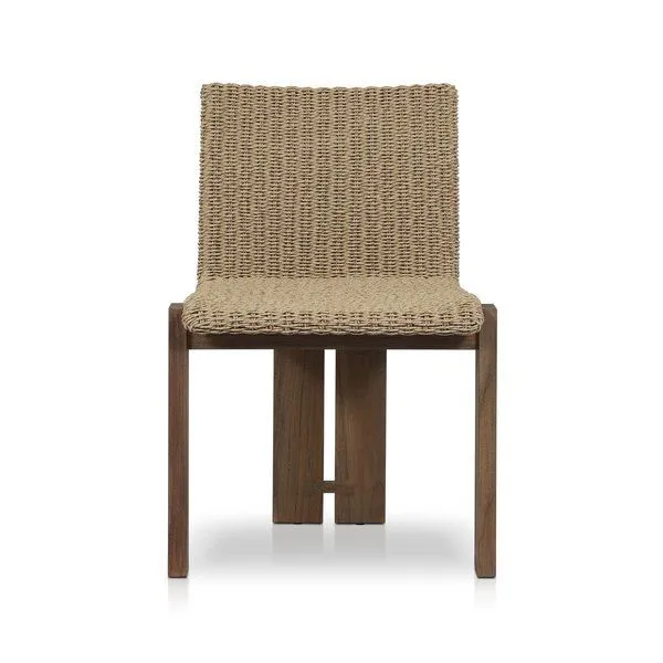 Product Image 1 for Roxy Outdoor Dining Chair from Four Hands