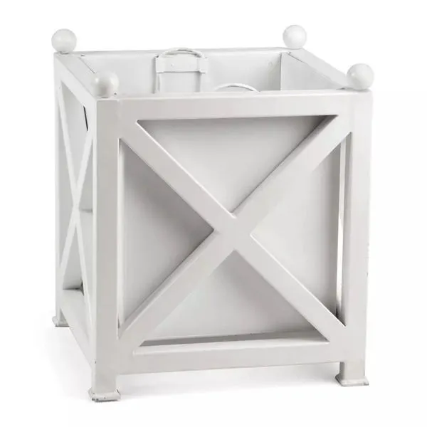 Product Image 1 for Paris Planter from Napa Home And Garden
