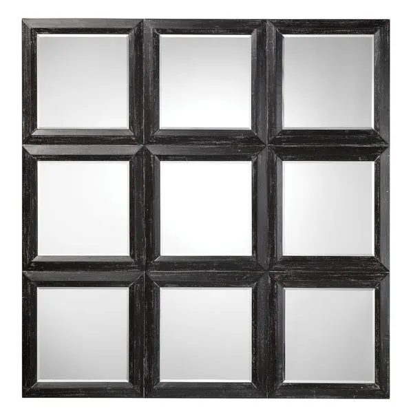 Product Image 1 for Yvonne Mirror from Jamie Young