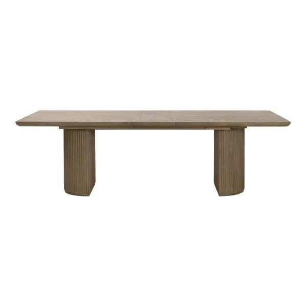 Product Image 1 for Halloway Extension Dining Table from Essentials for Living
