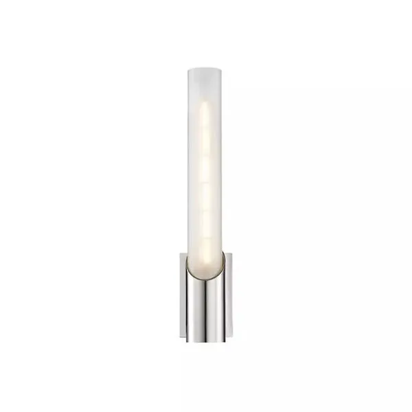 Product Image 1 for Pylon 1 Light Led Wall Sconce from Hudson Valley