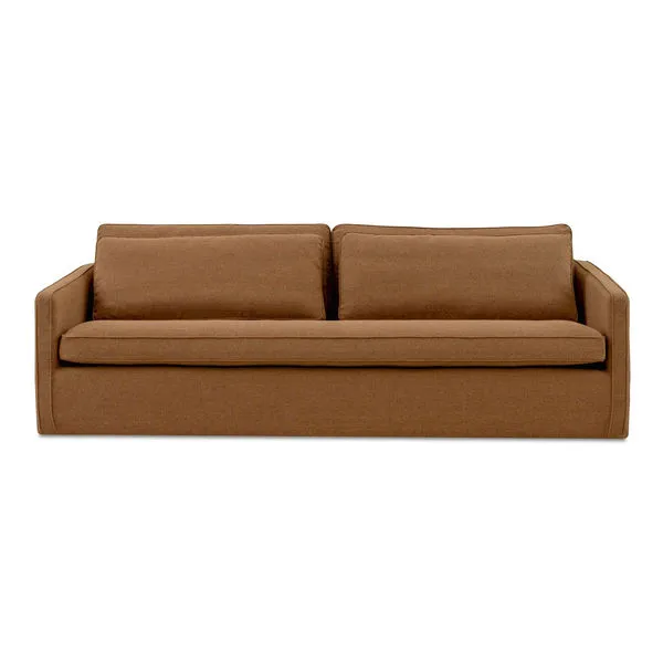 Product Image 1 for Phoebe Sofa from Moe's