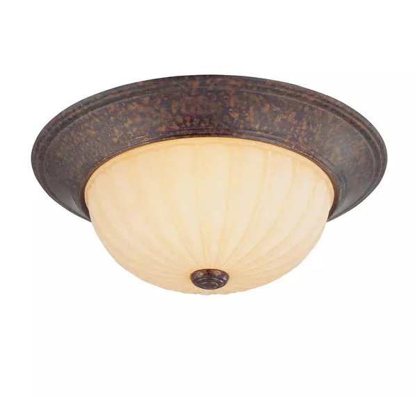 Product Image 1 for Flush Mount 13" from Savoy House