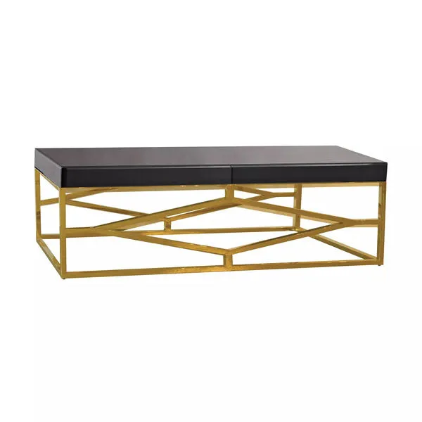 Product Image 1 for Beacon Towers Coffee Table from Elk Home