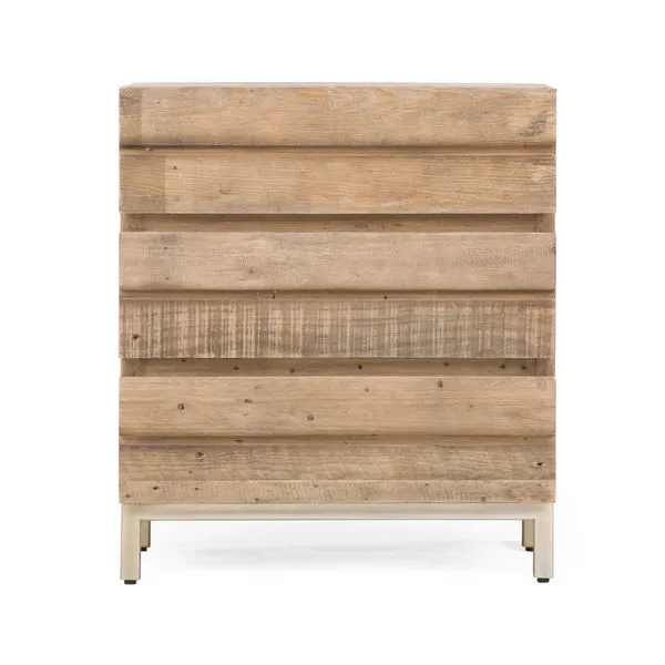 Product Image 4 for Tiller 3 Drawer Dresser from Four Hands