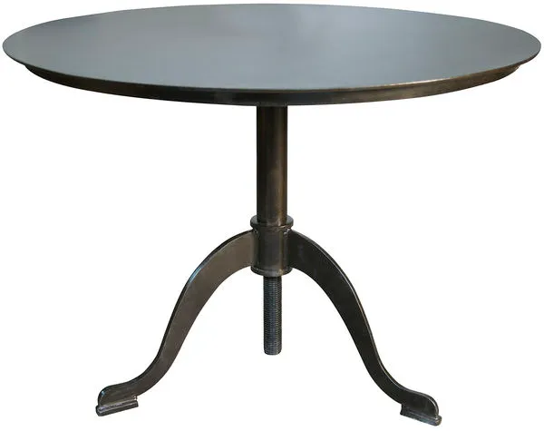 Product Image 1 for Calder Side Table from Noir