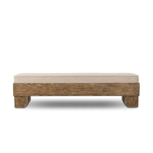 Product Image 1 for Sven Accent Bench from Four Hands