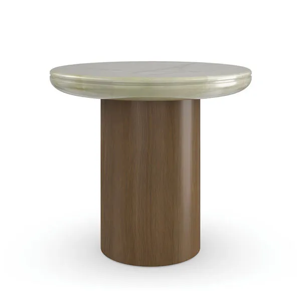 Product Image 1 for Cape Verde Accent Table from Caracole