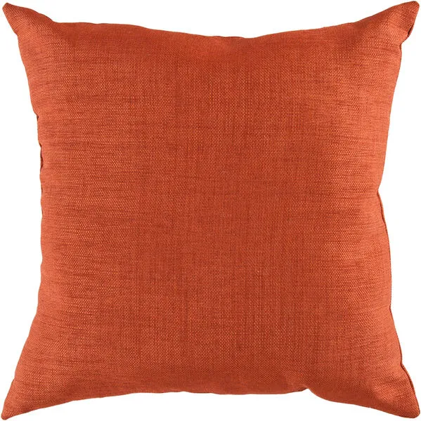 Product Image 1 for Storm Terracotta Outdoor Pillow from Surya