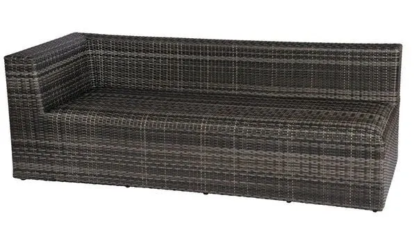 Product Image 1 for Canaveral Eden Sectional from Woodard