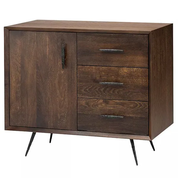 Product Image 1 for Nexa Sideboard Cabinet from Nuevo