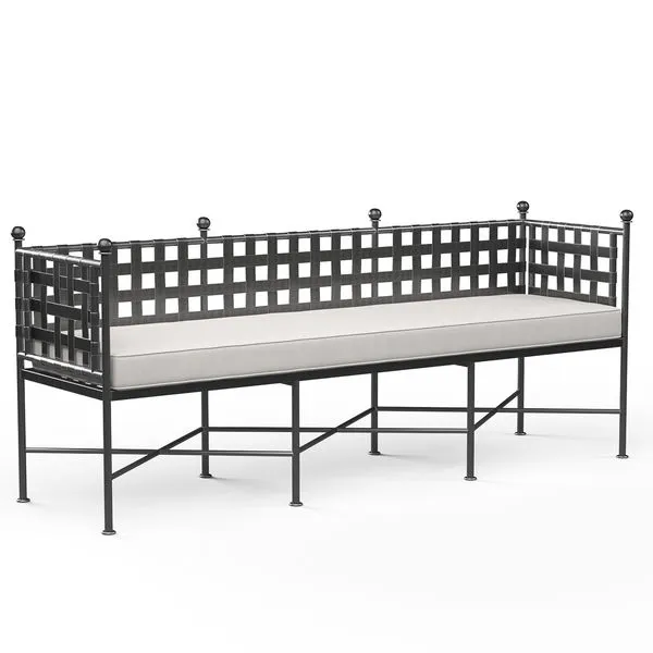 Product Image 1 for Provence Garden Bench from Sunset West