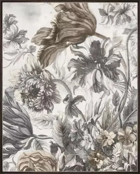 Product Image 1 for Flowers In The Wind I from Leftbank