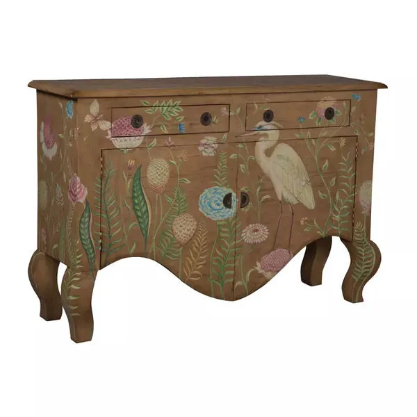 Product Image 1 for Waterfront Cottage Sideboard from Elk Home