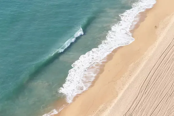 Product Image 1 for Wave Of Paradise Art By Ryan Garvin from Ryan Garvin