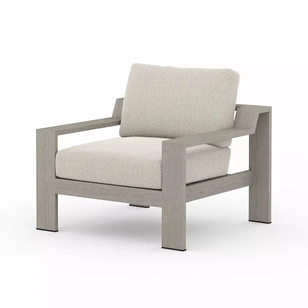 Product Image 1 for Monterey Outdoor Chair from Four Hands