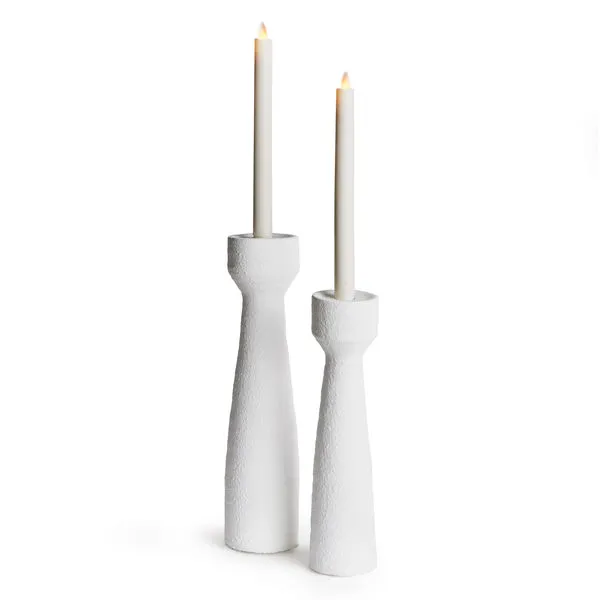 Product Image 1 for Colton Candlestands, Set Of 2 from Napa Home And Garden