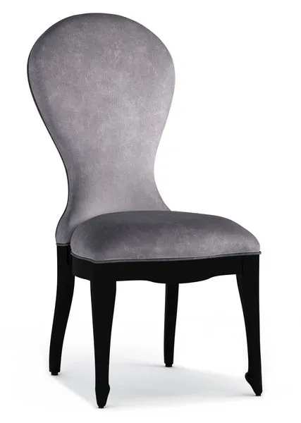Product Image 1 for En  Pointe Upholstered Side Chair from Hooker Furniture