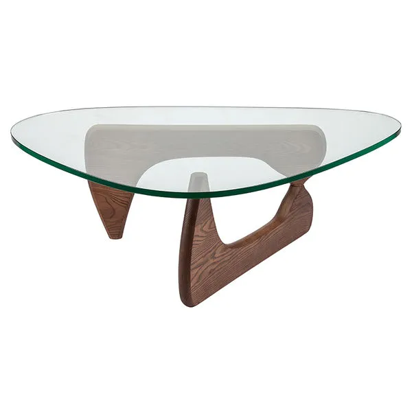 Product Image 1 for Yin Yang Coffee Table from Nuevo