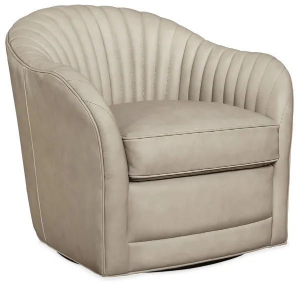 Product Image 1 for Nereid Swivel Chair from Hooker Furniture