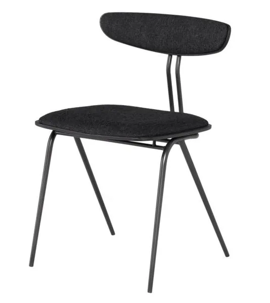 Product Image 1 for Giada Dining Chair from Nuevo
