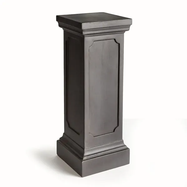Product Image 1 for Fibreclay Chambers Pedestal from Napa Home And Garden