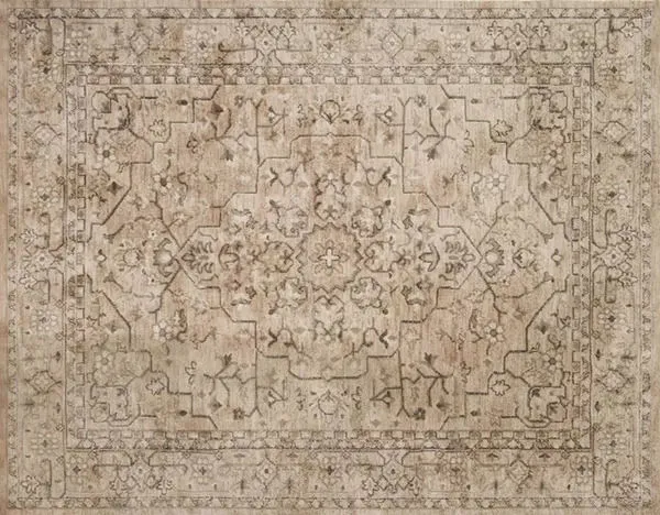 Product Image 1 for Josephine Sand Rug from Loloi
