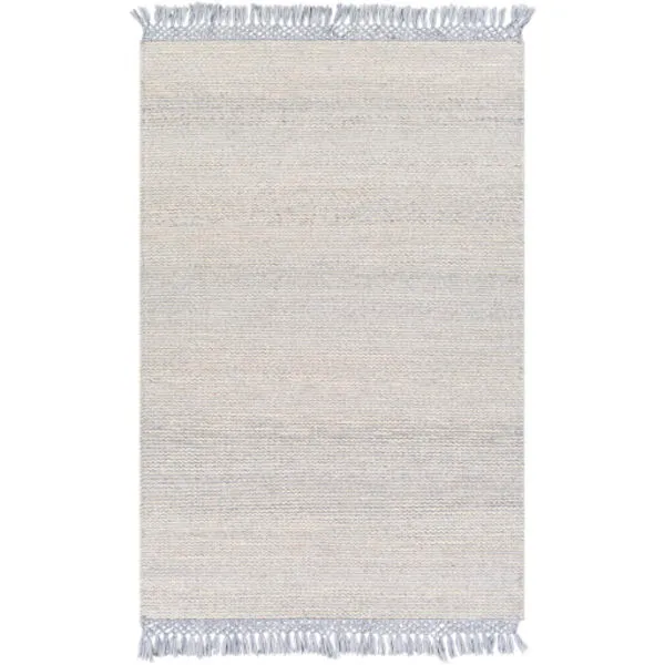 Product Image 2 for Southampton Gray / Pale Blue Rug from Surya