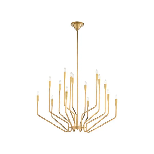Product Image 1 for Aurelia Chandelier from Chelsea House