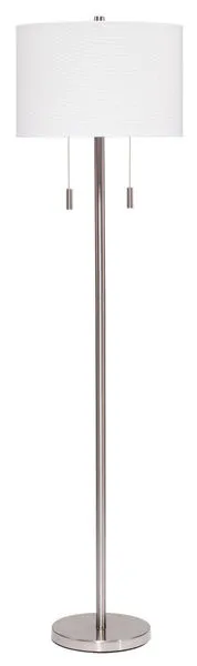 Product Image 1 for Lincoln Floor Lamp from Jamie Young