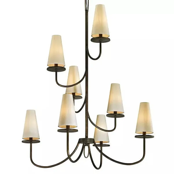 Product Image 1 for Marcel Chandelier from Troy Lighting