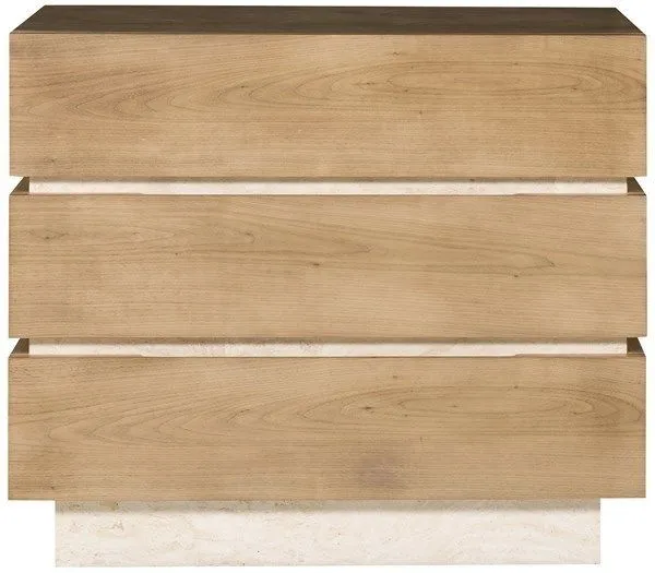 Product Image 1 for Edge Nightstand from Vanguard Furniture