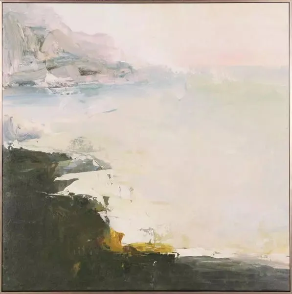 Product Image 1 for Foggy Morning Art from Shadow Catchers