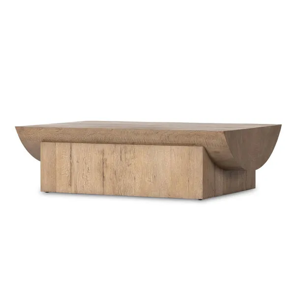 Product Image 1 for Elbert Coffee Table from Four Hands