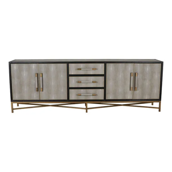 Product Image 1 for Mako Sideboard from Moe's