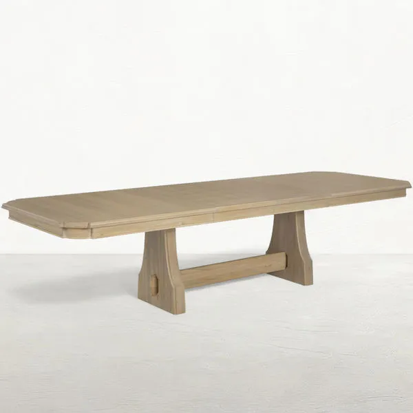 Product Image 1 for Maris Extension Dining Table from Gabby